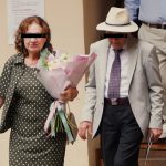 Cununie la 91 de ani in Sibiu fiica contesta casatoria