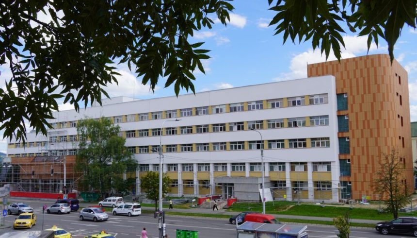 DSP investigheaza tragedia de la Maternitatea Sibiu