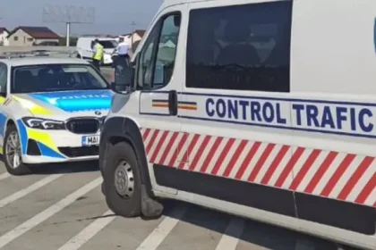 Daca ai permis sau nu trebuie sa stii doua zile de controale in trafic la Sibiu