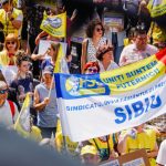 Dascaliscontinuaprotestelalasibiu