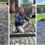 De la curti anoste la pavaje de vis Andrei tanarul sibian