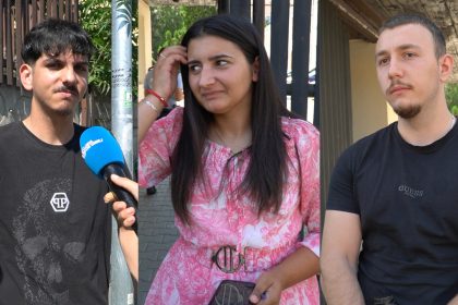 Declaratia zilei la Bac ul de toamna in Sibiu Facultatea nu e pentru oricine