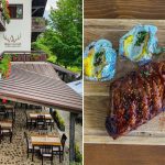 Descopera Amfiteatro Steak and Wild in Valea Avrigului