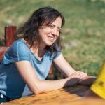 Directoarea care si a schimbat viata pe munte