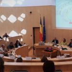 Discutii intense la CJ Sibiu despre indemnizatii Aeroport