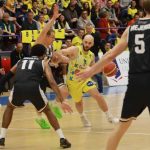 Dispare Derby ul Ardealului la baschet CSU Sibiu spune Vom resimti lipsa