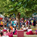 Distractie maxima in weekend la Sibiu concerte retro si ateliere unice