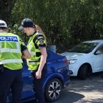 Doi soferi prinsi in offside in aceeasi zi