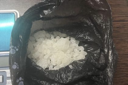 Doi traficanti prinsi in flagrant pe Valea Oltului