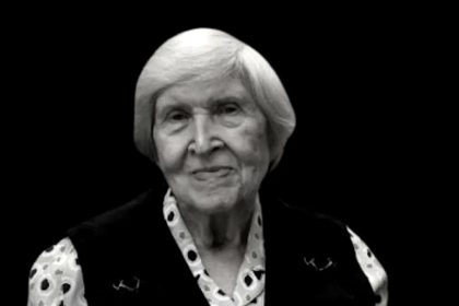 Doliu in familia Coposu a murit Steluta sora lui Corneliu