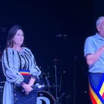 Dumbaveni administratie PSD peste 102 milioane lei atrase pentru oras