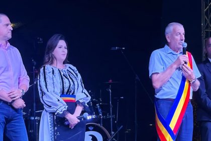 Dumbaveni administratie PSD peste 102 milioane lei atrase pentru oras