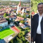 Dupa o viata la catedra directorul din Sibiu trage un semn alarmla