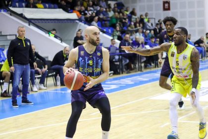 Echipele confirmate pentru Memorialul Tordai