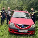 Eroii zilei doi politisiti din Cisnadie au salvat un barbat ratacit