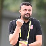 Eugen Beza s a ntors dupa 3 ani la Selimba