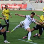 FC Hermannstadt campioana remizelor Egal cu Petrolul video