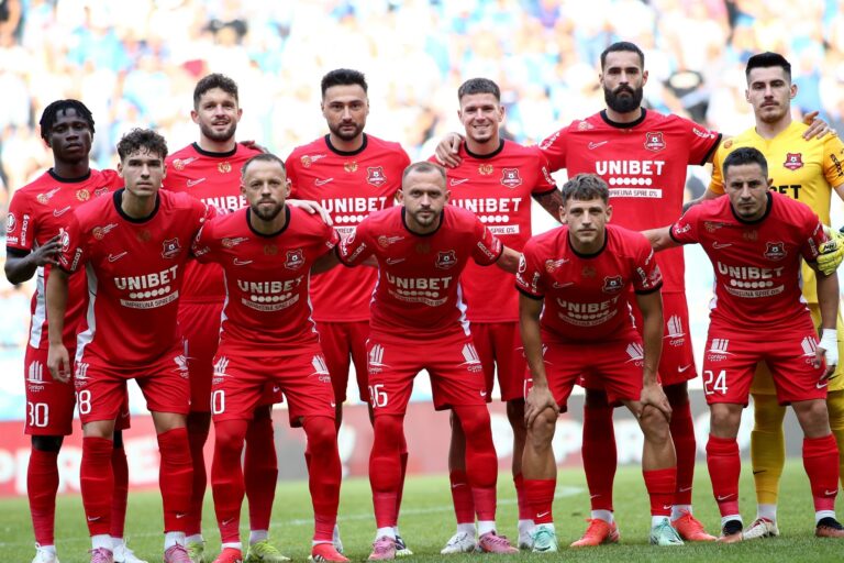 FC Hermannstadt risca sa piarda un titular important