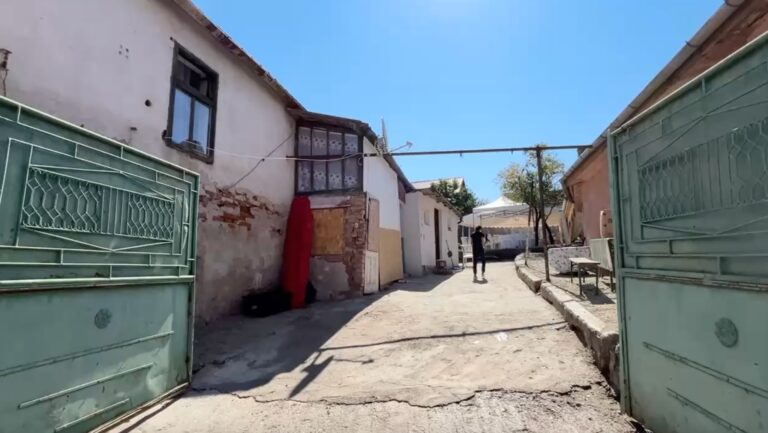 Film despre crima din Gushetita sibianul si bunicul