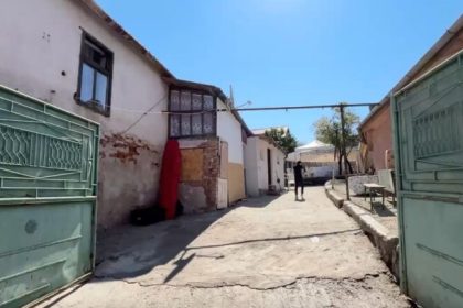 Film despre crima din Gusterita cu un sibian