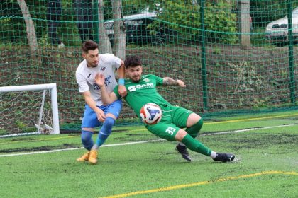 Fotbalul mic de la Sibiu se schimba SUPERLIGA cu 10 echipe