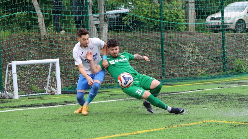 Fotbalul mic de la Sibiu se schimba SUPERLIGA cu 10 echipe