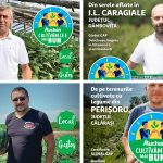Fructele si legumele romanesti de var te ateapt acum in magazinele ATAC