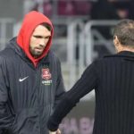 Gaman vorbeste deschis despre conflictul cu Maldarasan Nu ma mai surprinde nimic Sunt harsit