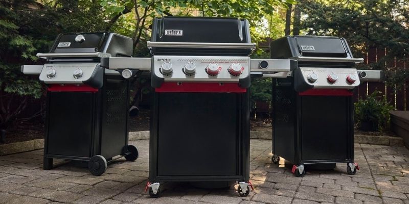 Gratarul zidit in 2025 nostalgic dar depasit