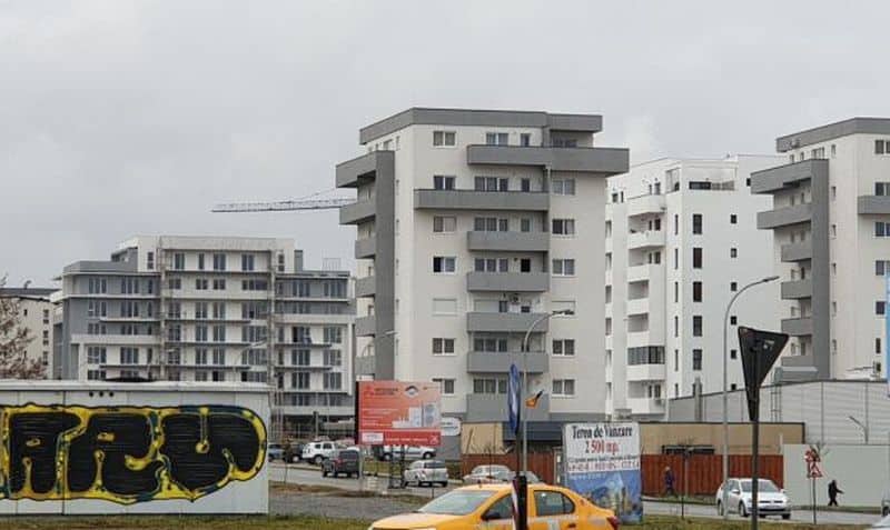 Guvernul intentioneaza sa majoreze impozitul pe locuinte