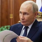 Imunitate temporares pentru Putin in Elvetia la intalnirea cu Zelenski