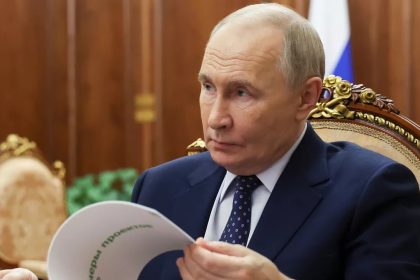 Imunitate temporares pentru Putin in Elvetia la intalnirea cu Zelenski