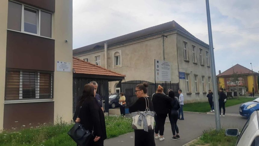 Incepe saptamana probelor scrise la Bac de toamna