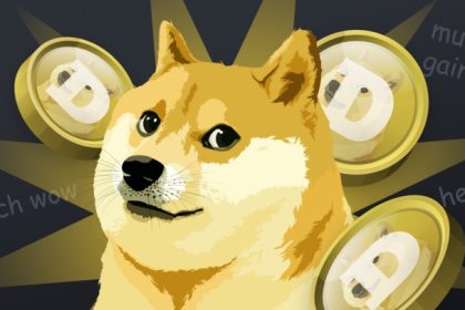 Inspirat de Doge noul presale crypto a strans 100000 USD in cateva minute