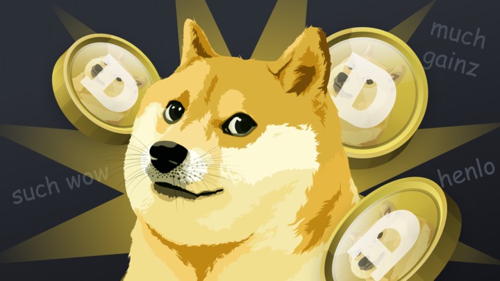 Inspirat de Doge noul presale crypto a strans 100000 USD in cateva minute