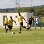Inter Sibiu pas inaint e in pregatiri egal in amical