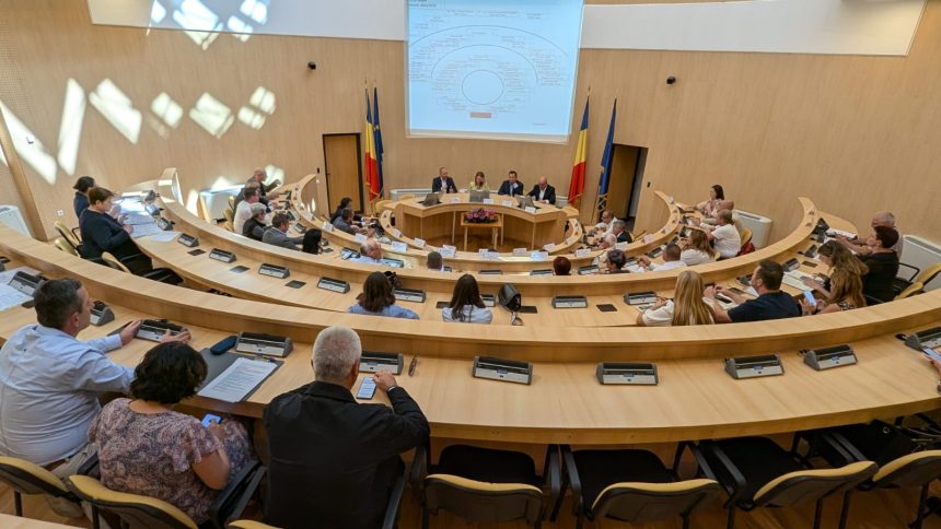 Investitii mari in sanatate infrastructura si turism aprobate