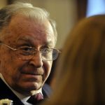 Ion Iliescu in stare grava Guvernul organizeaza funeraliile