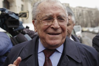 Ion Iliescu intre viaa i moarte vesti ngrijortoare de la medici