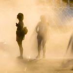 Iulie 2025 a fost una dintre cele mai callde luni