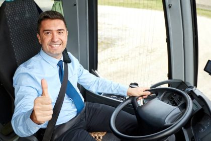 Joburi in strainatate pentru sibieni soferi si animatori