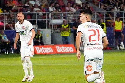 Jucatorul care a dezamgit la FC Hermannstadt