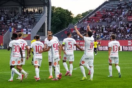 Jucatorul laudat de Maldarasanu dupa remiza cu Petrolul E cel mai devotat