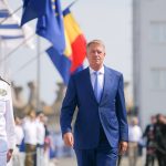 Klaus Iohannis somat de ANAF sa plateasca 1 milion euro