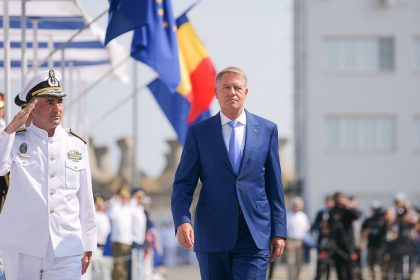 Klaus Iohannis somat de ANAF sa plateasca 1 milion euro