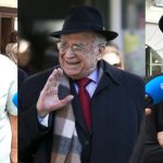 La Sibiu moartea lui Iliescu starneste controverse