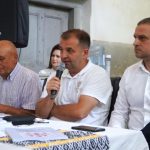 Lansarea Amintiri din Istoria Satului la Hoghilag