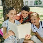 Lectura devine vie la Biblioteca Municipala Medias