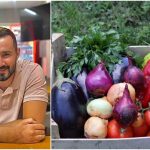 Legume bio de la Pauca Povestea lui Raul