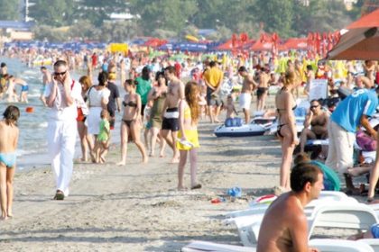 Litoralul pentru Toti vacante de la 53 lei noapte